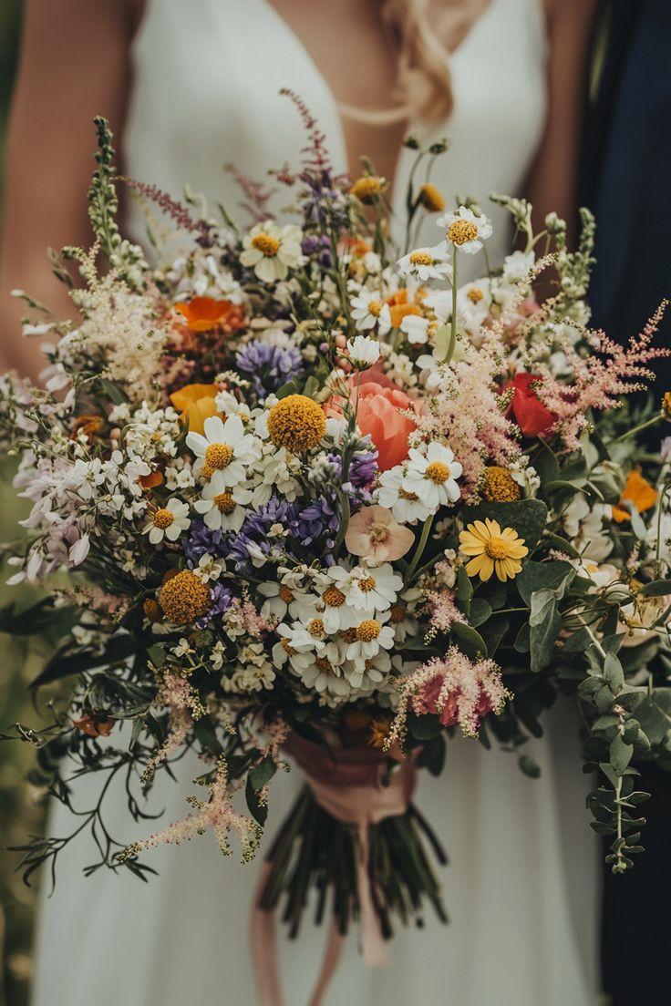 Stardust Sprinkle Midnight Bouquet