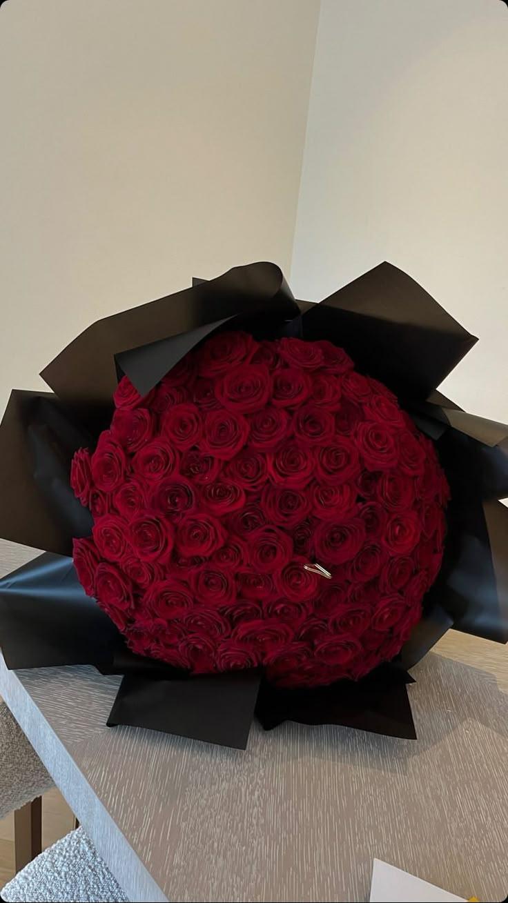 Eternal Elegance Timeless Flower Ensemble