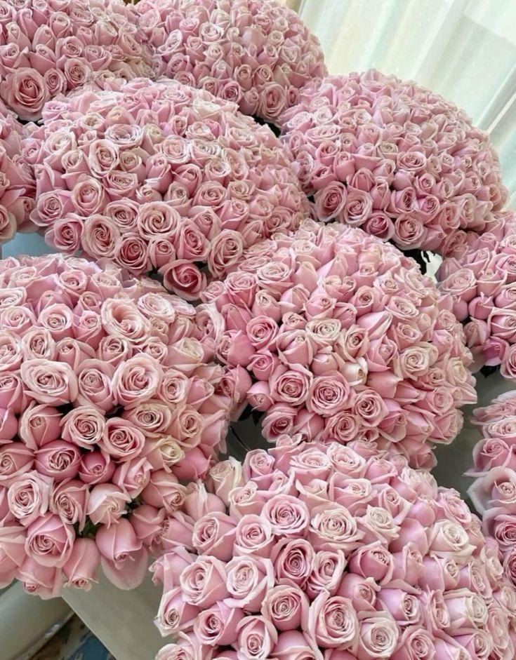 Serenity's Whisper Floral Embrace